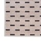 preview thumbnail 17 of 24, Nourison Washables Indoor Cream Geometric Area Rug