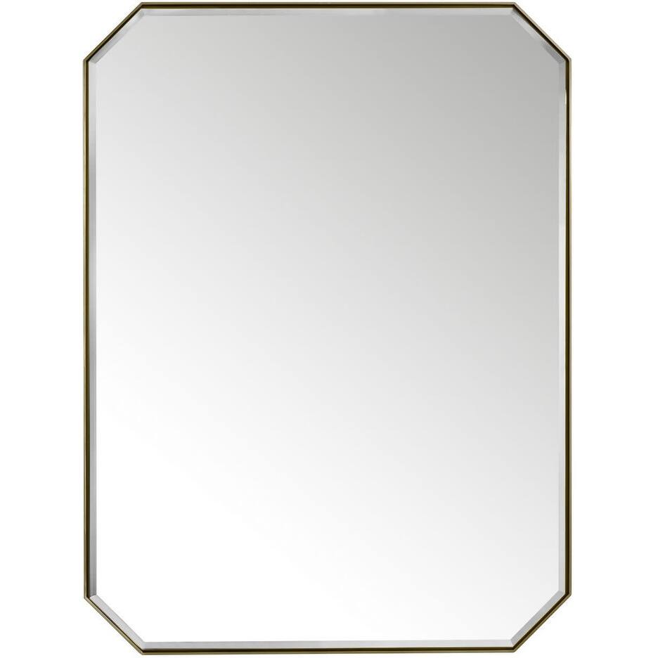 Option Champagne Brass