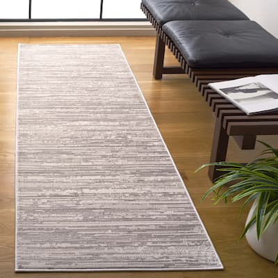 SAFAVIEH Mila Fooke Modern Contemporary Abstract Rug