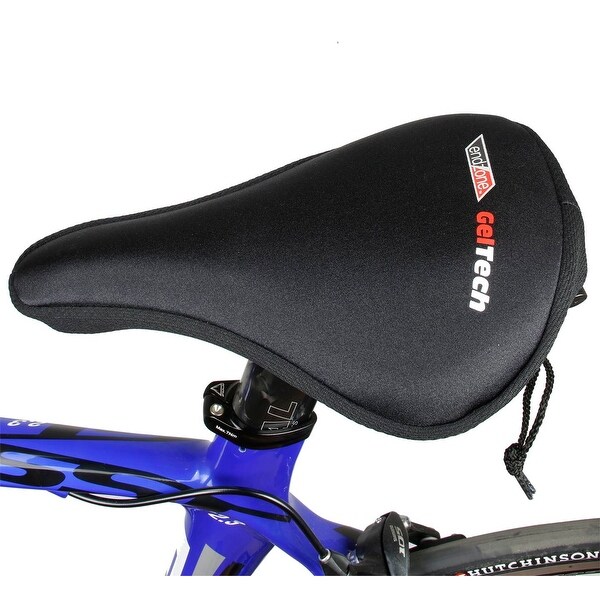 velo mtb saddle