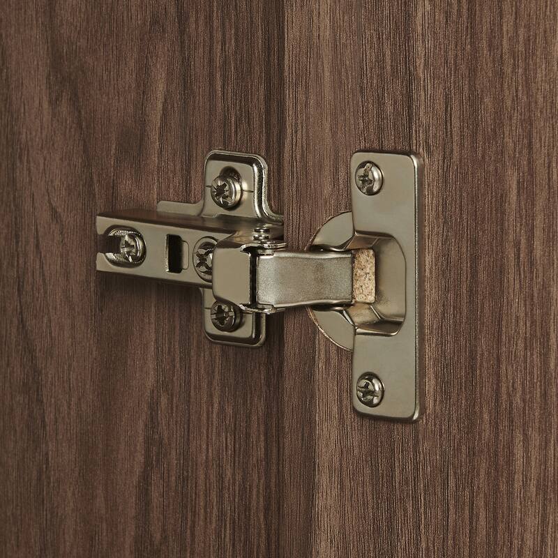 Crosley Naomi Kitchen Storage Pantry