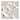 Grey Halcyon Peel & Stick Wallpaper - 216in x 20.5in x 0.025in