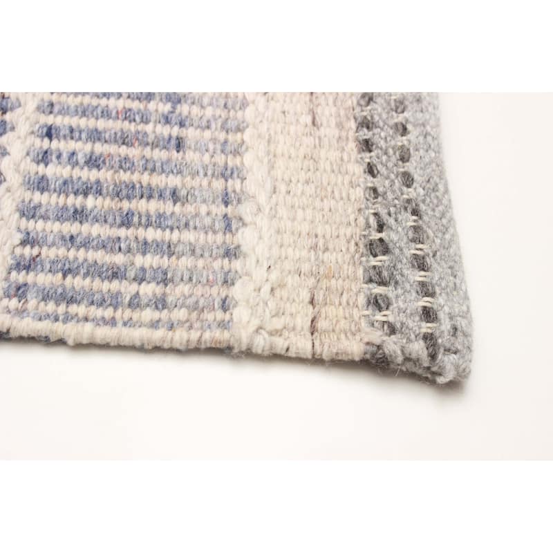 Sienna Blue Rug 5'1" x 7'8" - 5'1 x 7'8