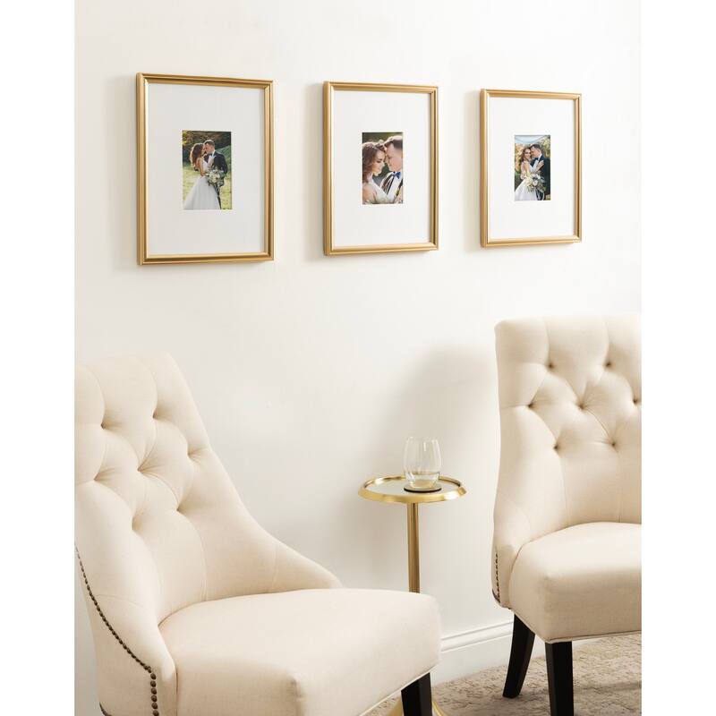 Kate and Laurel Adlynn Photo Frame Set