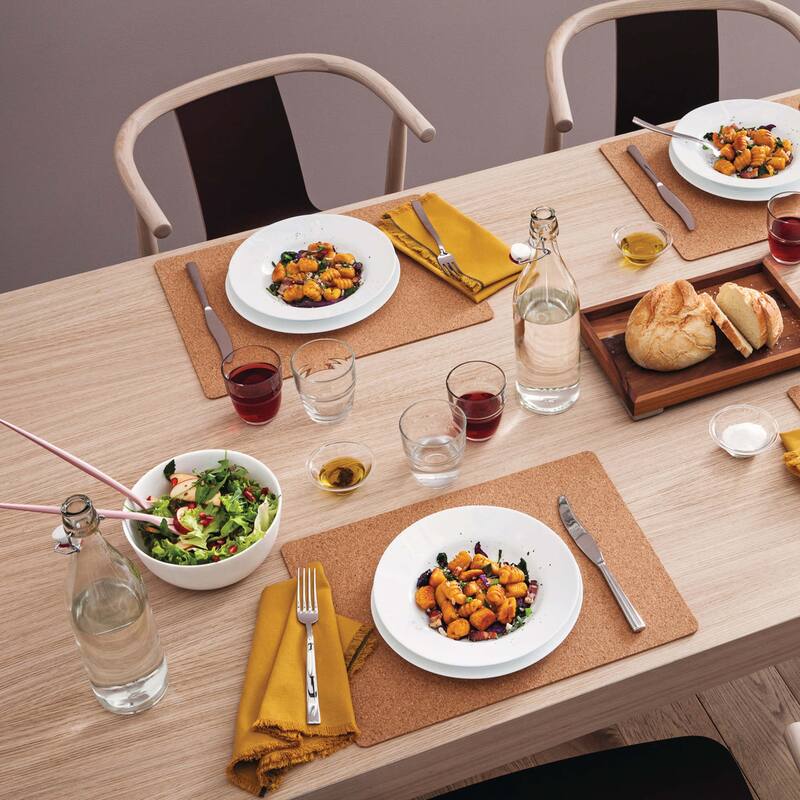 Bormioli Rocco Giara Beverage Bottle with Clamp Lid