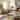 Furniture of America Valtier Mid-Century Modern Dark Walnut Wood Dining Table
