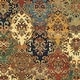 preview thumbnail 18 of 50, SAFAVIEH Handmade Heritage Lyra Traditional Oriental Wool Rug