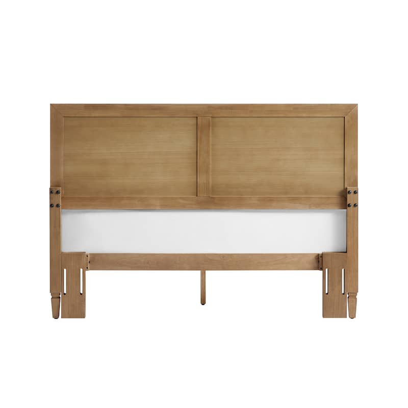 Katia Queen Bed