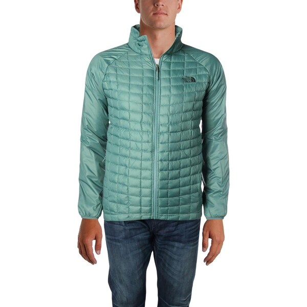 the north face men's spring jacket