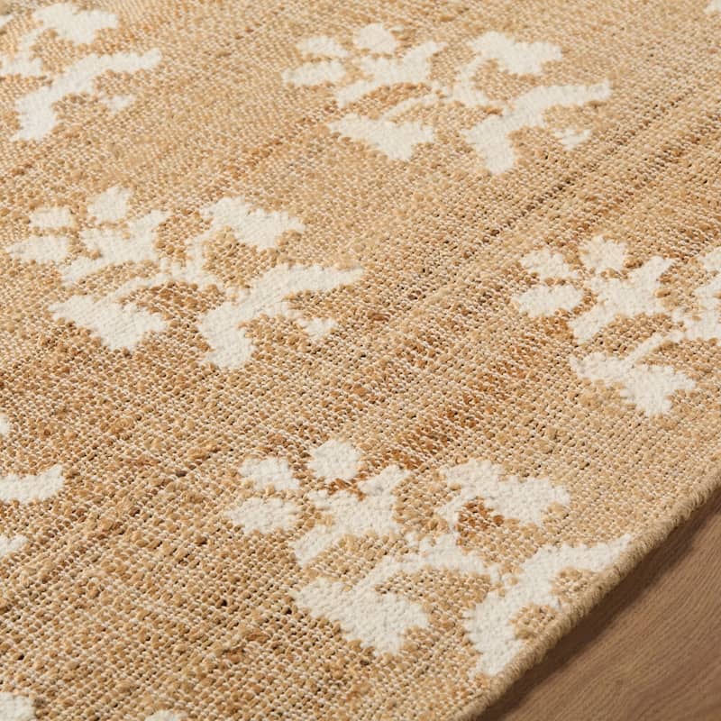 Livabliss Fiorina Modern Area Rug