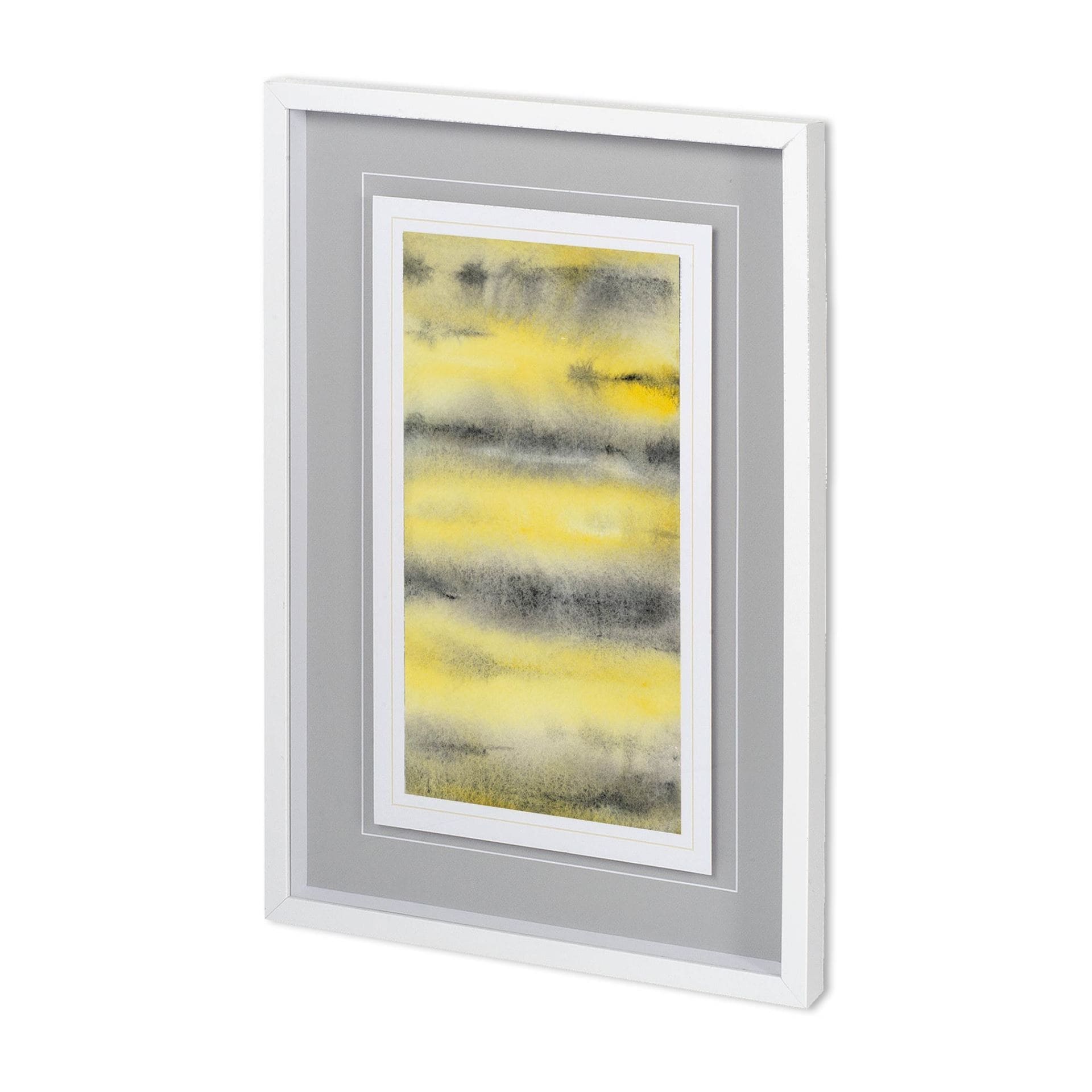 Mercana After Rain II Framed Art Print