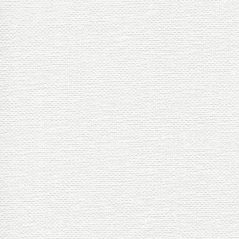 Vierzon, White Knit Texture Woven Paintable Wallpaper