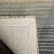 preview thumbnail 5 of 11, Martha Stewart by SAFAVIEH Ombre Wool Rug