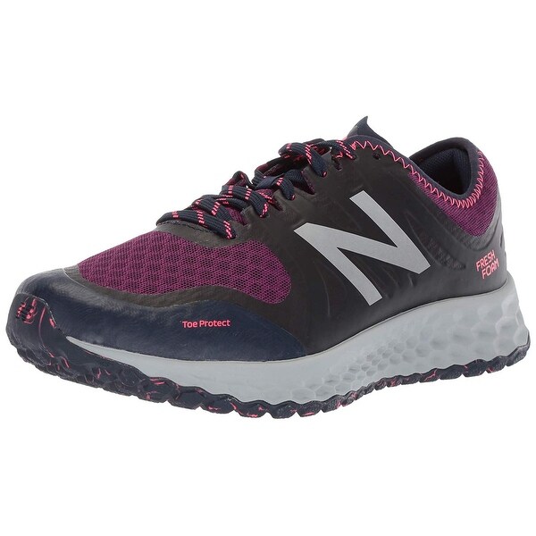 new balance women's kaymin trail