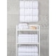 preview thumbnail 8 of 148, American Soft Linen 100% Cotton Turkish Bath Towels Large, 4 Pack Luxury Hotel Spa Quality Turkish Bath Towels Bathroom Sets