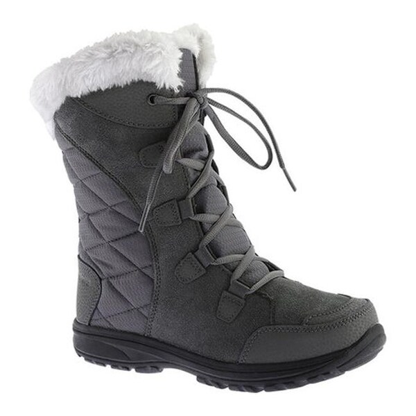 women's ice maiden ii insulated snow boot