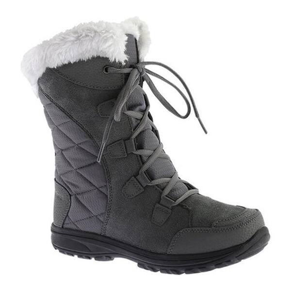 Shop Columbia Women S Ice Maiden Ii Shale Dark Raspberry