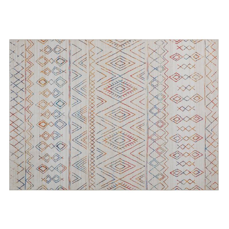 Jean Pierre New York Janae Dream Printed Chenille Rugs