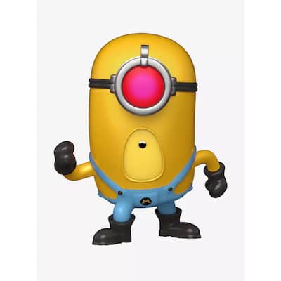 Funko Pop! Despicable Me 4 - Mega Minion Mel #1556