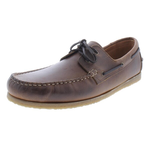 madden boat shoes