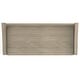 preview thumbnail 28 of 39, WYNDENHALL Hampshire SOLID WOOD 42 inch Wide Traditional Entryway Storage Bench - 42 W x 18 D x 29.5 H