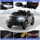 preview thumbnail 11 of 28, Gymax 12V Kids Ride On Car Licensed Land Rover Electric Vehicle w/