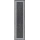 preview thumbnail 19 of 24, Livabliss Jeremie Indoor/ Outdoor Border Area Rug Charcoal - Runner - 2' 7" x 12'