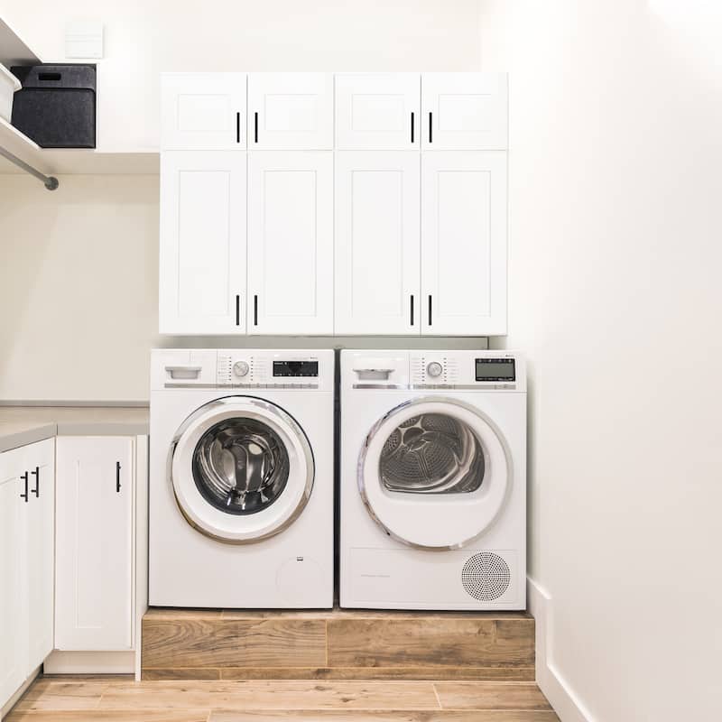 Millbridge Traditional 1-Light Indoor Dimmable Wall Sconce - Satin Nickel - Satin Nickel