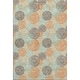 preview thumbnail 44 of 132, Premium Washable Super Soft Modern Sphere Mayfield Rug