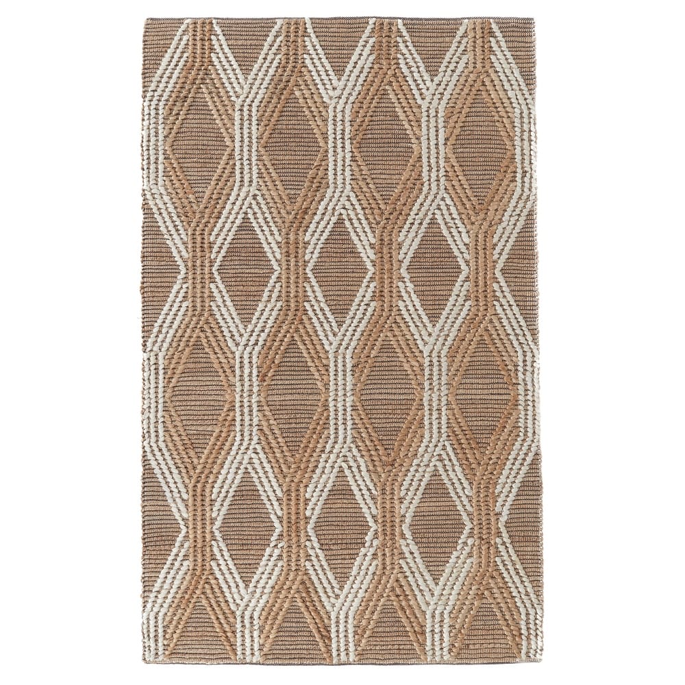 Manitou Accent Rug by Kosas Home