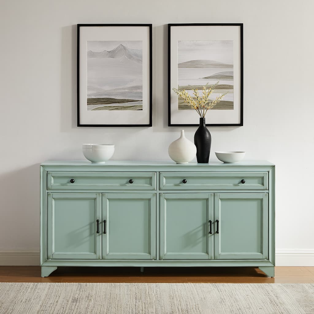 Crosley Tara Sideboard