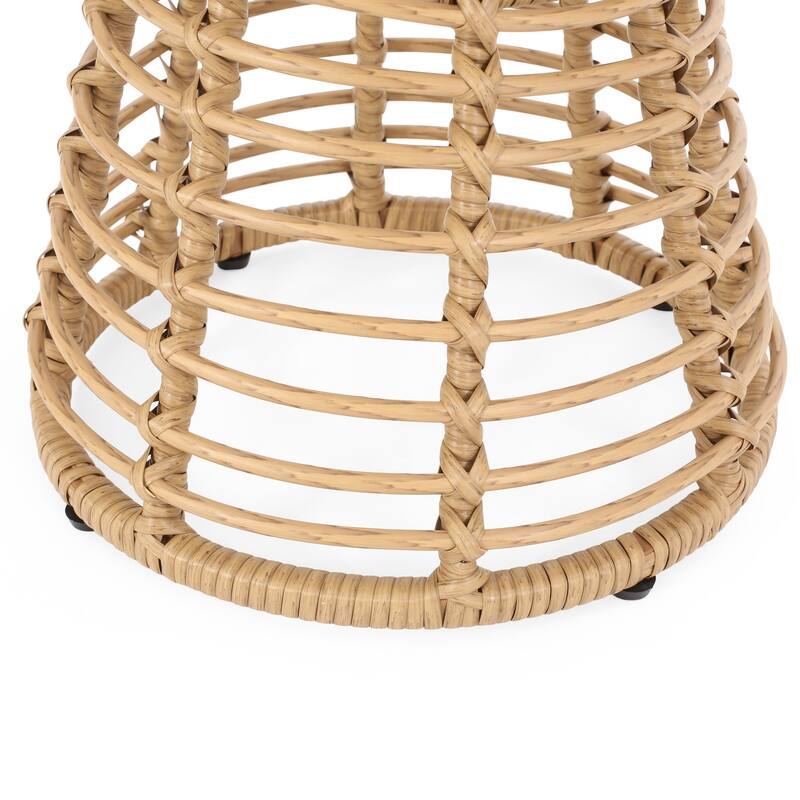 SAN PEDRO SIDE table