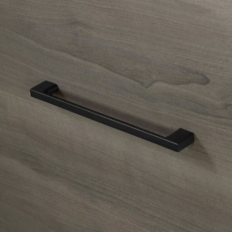 Engineered Wood Modern Drawer Storage Dresser with Smooth Glides
