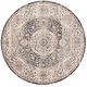 preview thumbnail 9 of 11, SAFAVIEH Vintage Boho Persian Ljubomila Oriental Polyester Rug with Fringe
