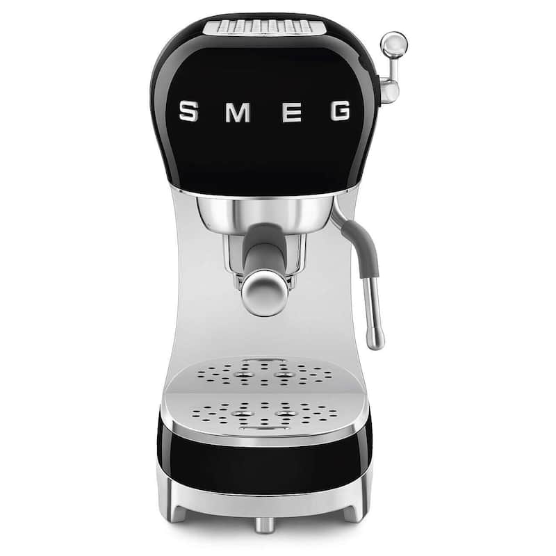 SMEG Espresso Machine ECF02