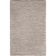 preview thumbnail 1 of 51, Elle Handmade Striped Solid Viscose Area Rug