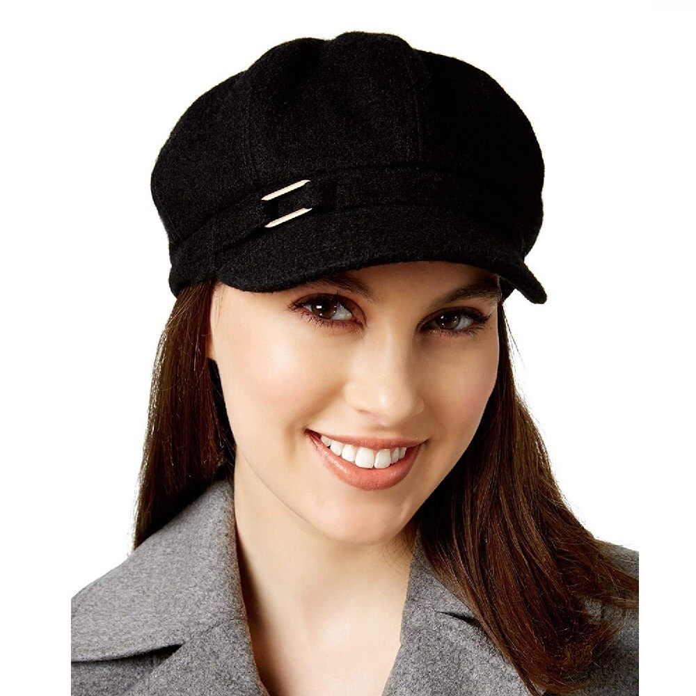nine west women's hats