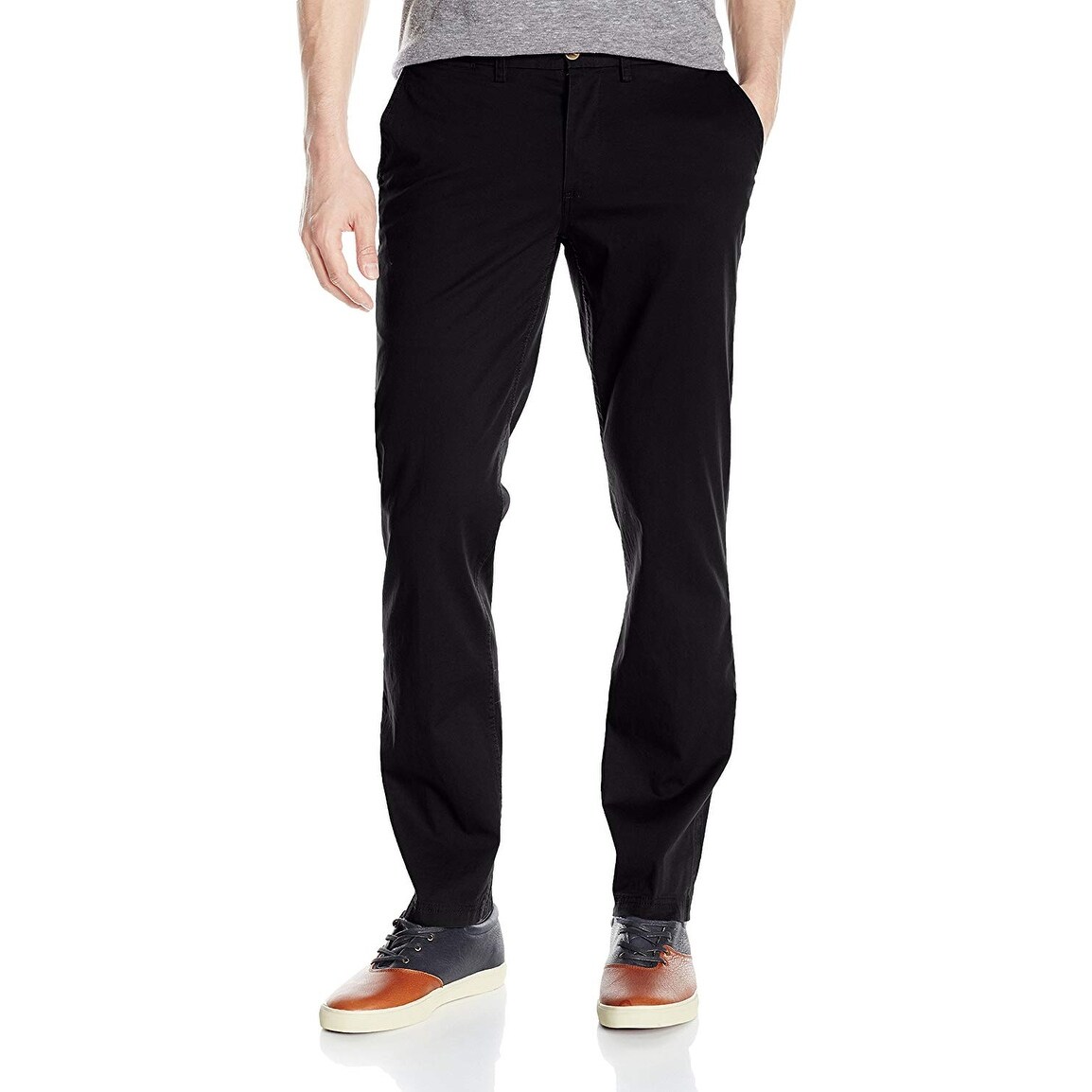 ben sherman stretch slim fit pants