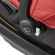 preview thumbnail 10 of 12, GOLD SensorSafe SecureMax Smart Infant Car Seat (Garnet Red)