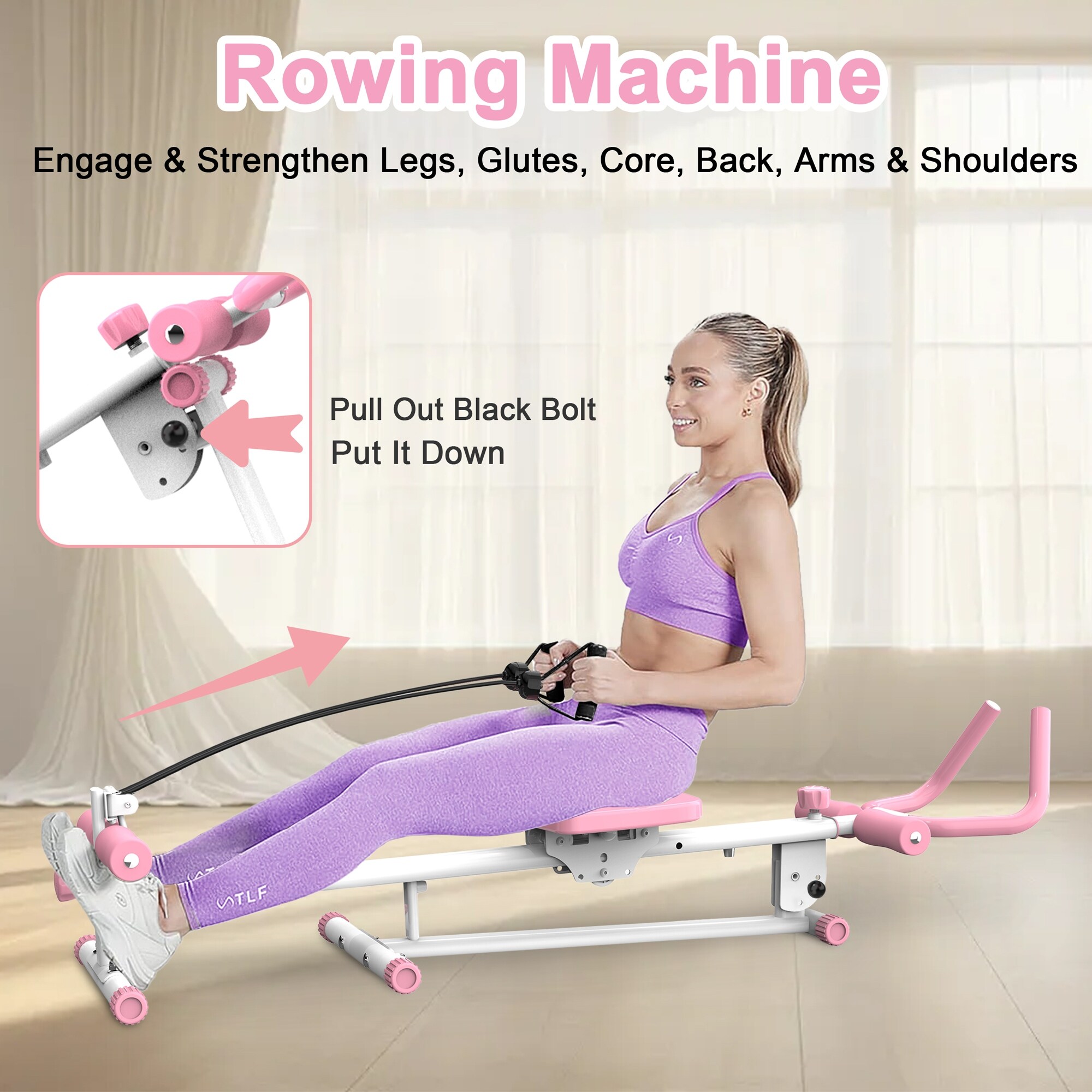 WORKOUT様 4-in-1 Ab Workout Exercise Equipment for Core Strength