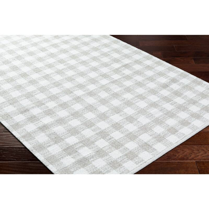 Nayely Casual Area Rug
