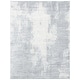 preview thumbnail 15 of 36, SAFAVIEH Jasper Maleah Modern Abstract Rug 10' x 13' - Light Grey/Ivory - Rectangle