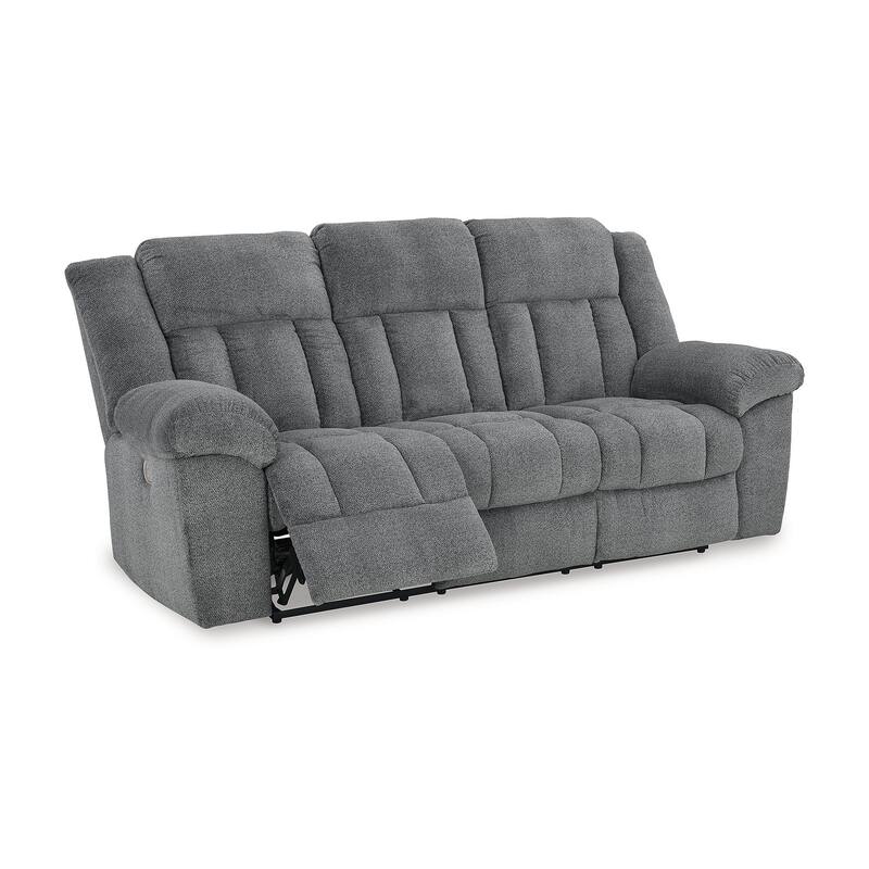 Signature Design by Ashley Tip-Off 2-Piece Upholstery Package - 91" W x 42" D x 45" H
