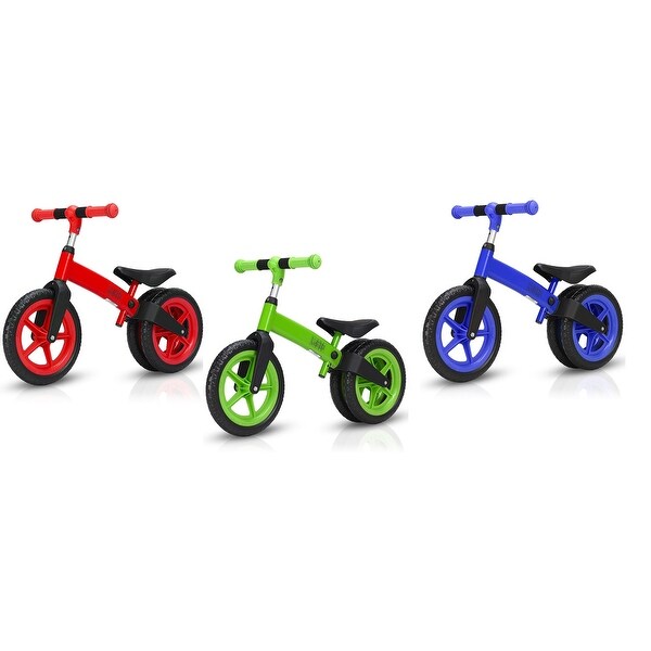 baby training bike