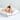 2-Pack Cotton Pillows Gusseted Pillows for Side, Stomach and Back Sleeper