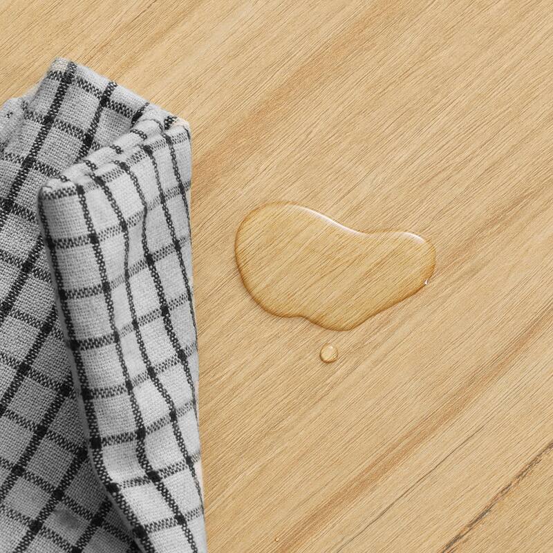 WAMPAT Fluted 6 Drawers Dresser,63" Wide Chest of Drawer