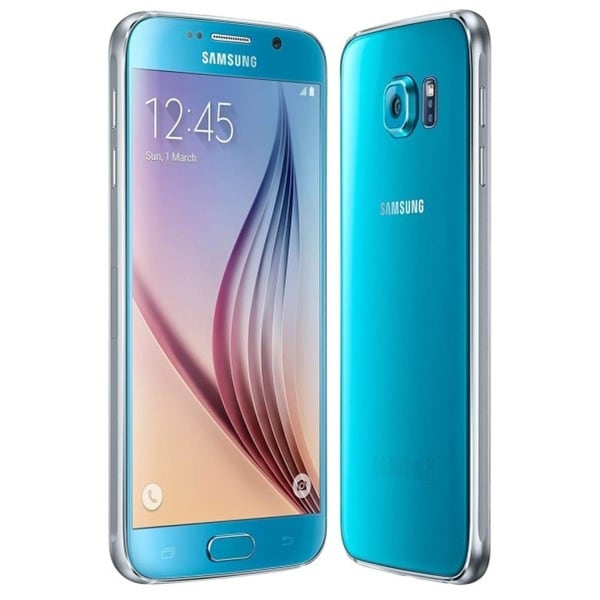 samsung galaxy s6 smg920a 32gb unlocked black g920a android 4g lte