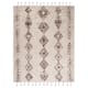 Option Ivory/Brown