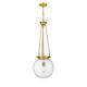 Option Satin Gold / Seedy