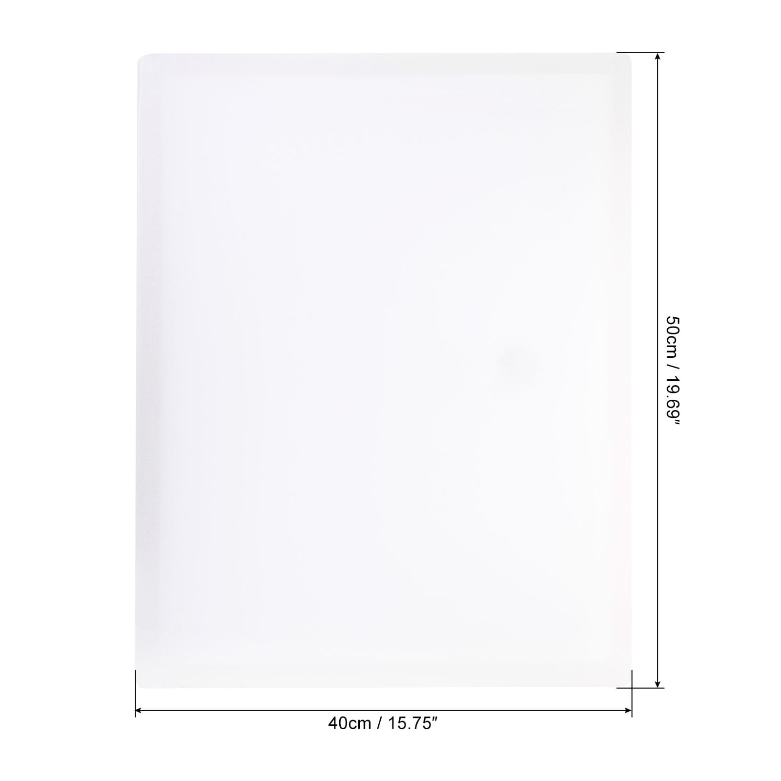 Painting Canvas Panels, 5 Pack 16x20 Inch Rectangle Blank Art Board, White  - On Sale - Bed Bath & Beyond - 36915438